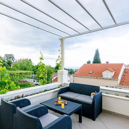 Miracle Apartments Dubrovnik Eksteriør billede
