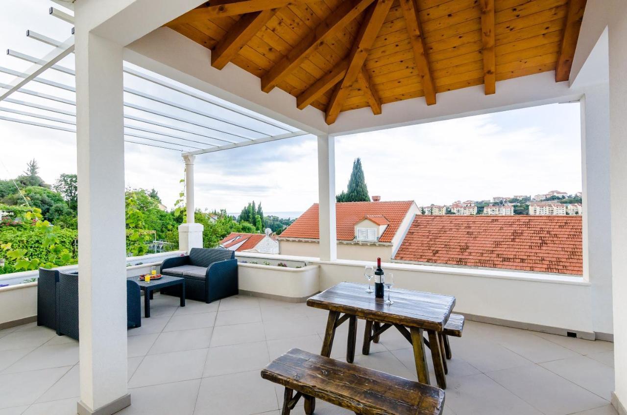 Miracle Apartments Dubrovnik Eksteriør billede