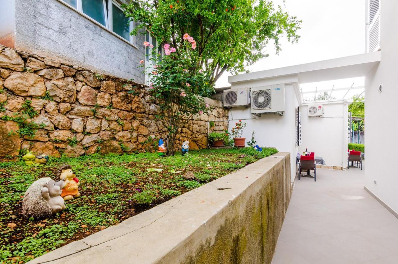 Miracle Apartments Dubrovnik Eksteriør billede