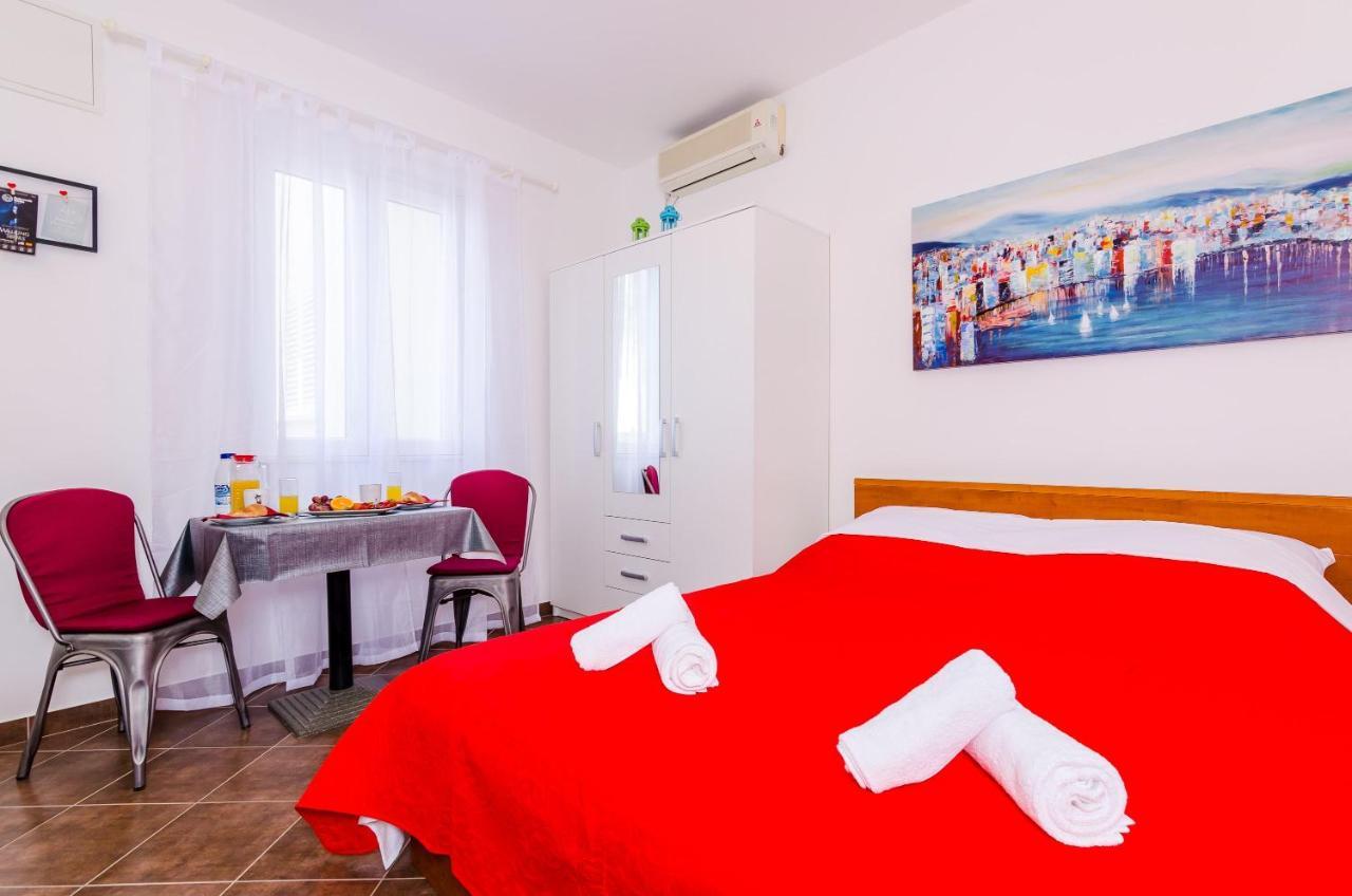 Miracle Apartments Dubrovnik Eksteriør billede