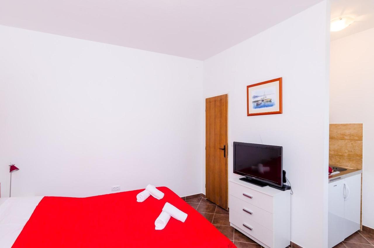 Miracle Apartments Dubrovnik Eksteriør billede