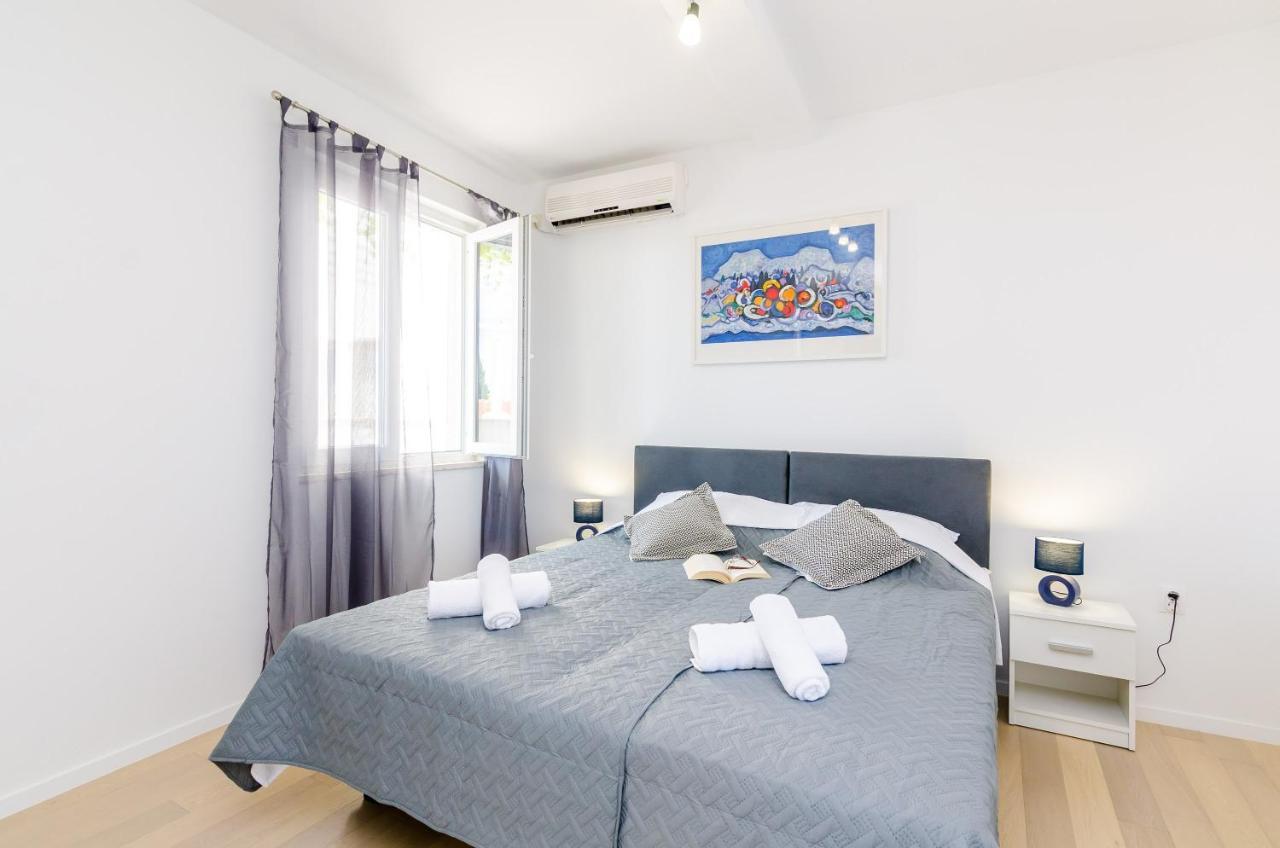 Miracle Apartments Dubrovnik Eksteriør billede