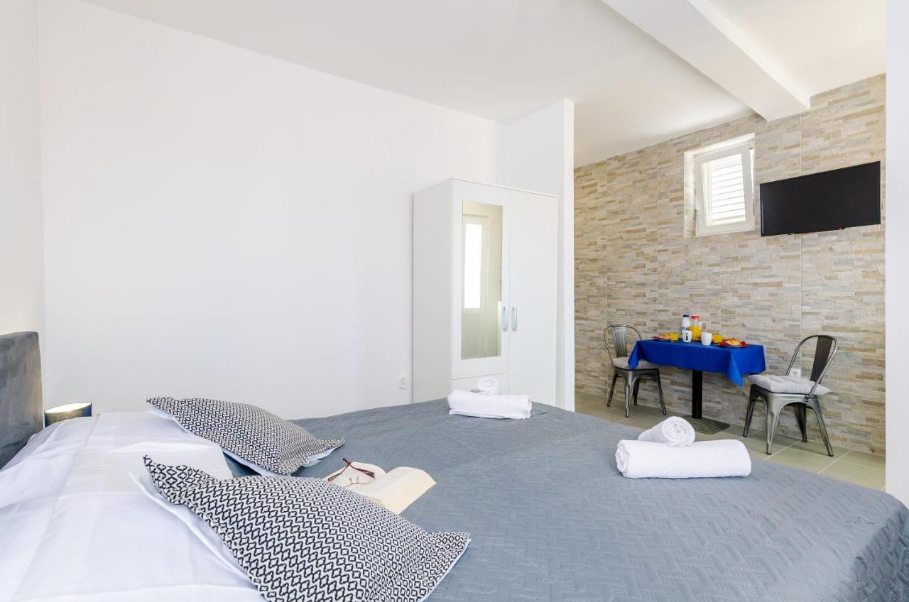 Miracle Apartments Dubrovnik Eksteriør billede