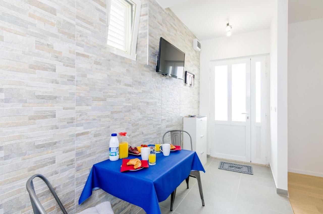 Miracle Apartments Dubrovnik Eksteriør billede