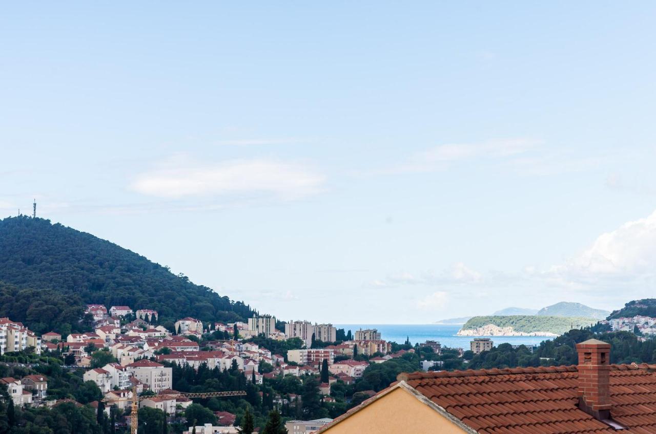 Miracle Apartments Dubrovnik Eksteriør billede