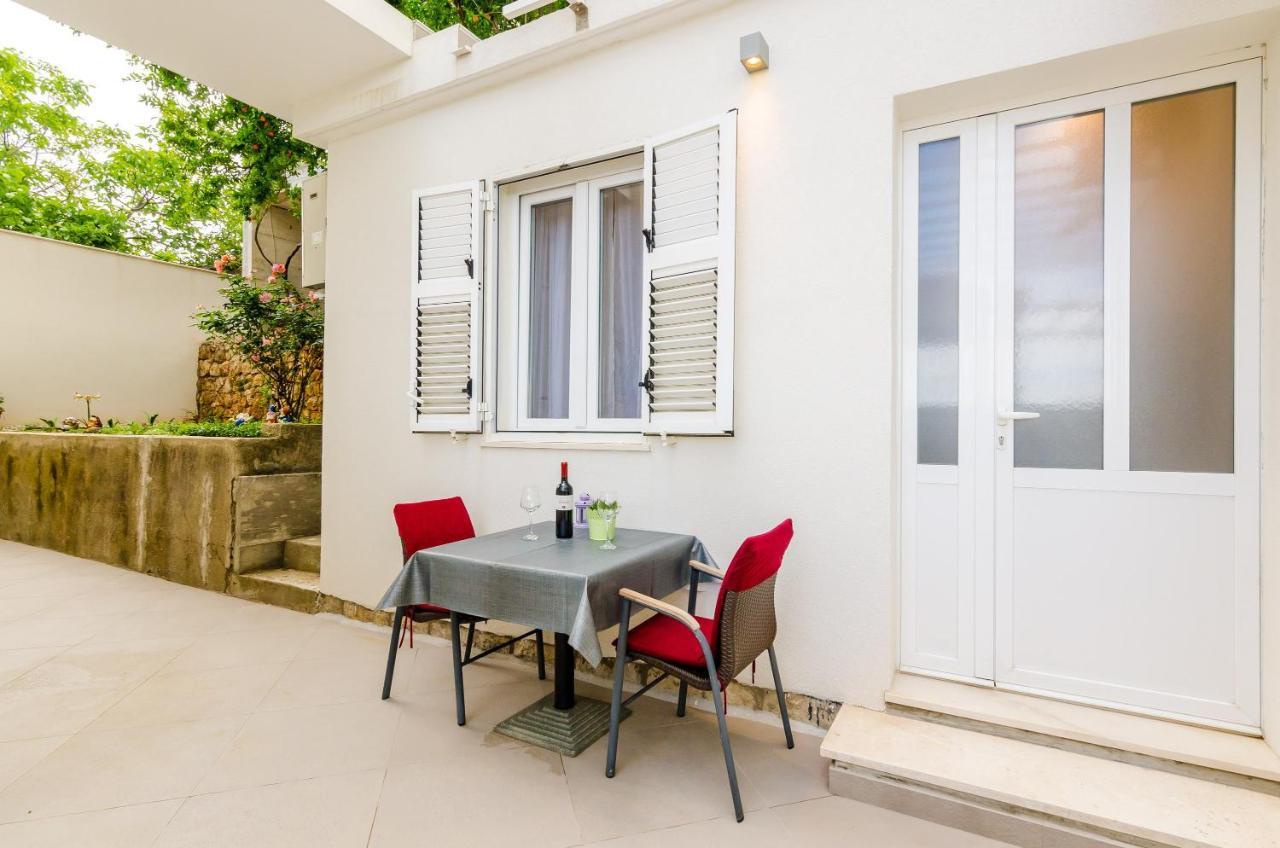 Miracle Apartments Dubrovnik Eksteriør billede