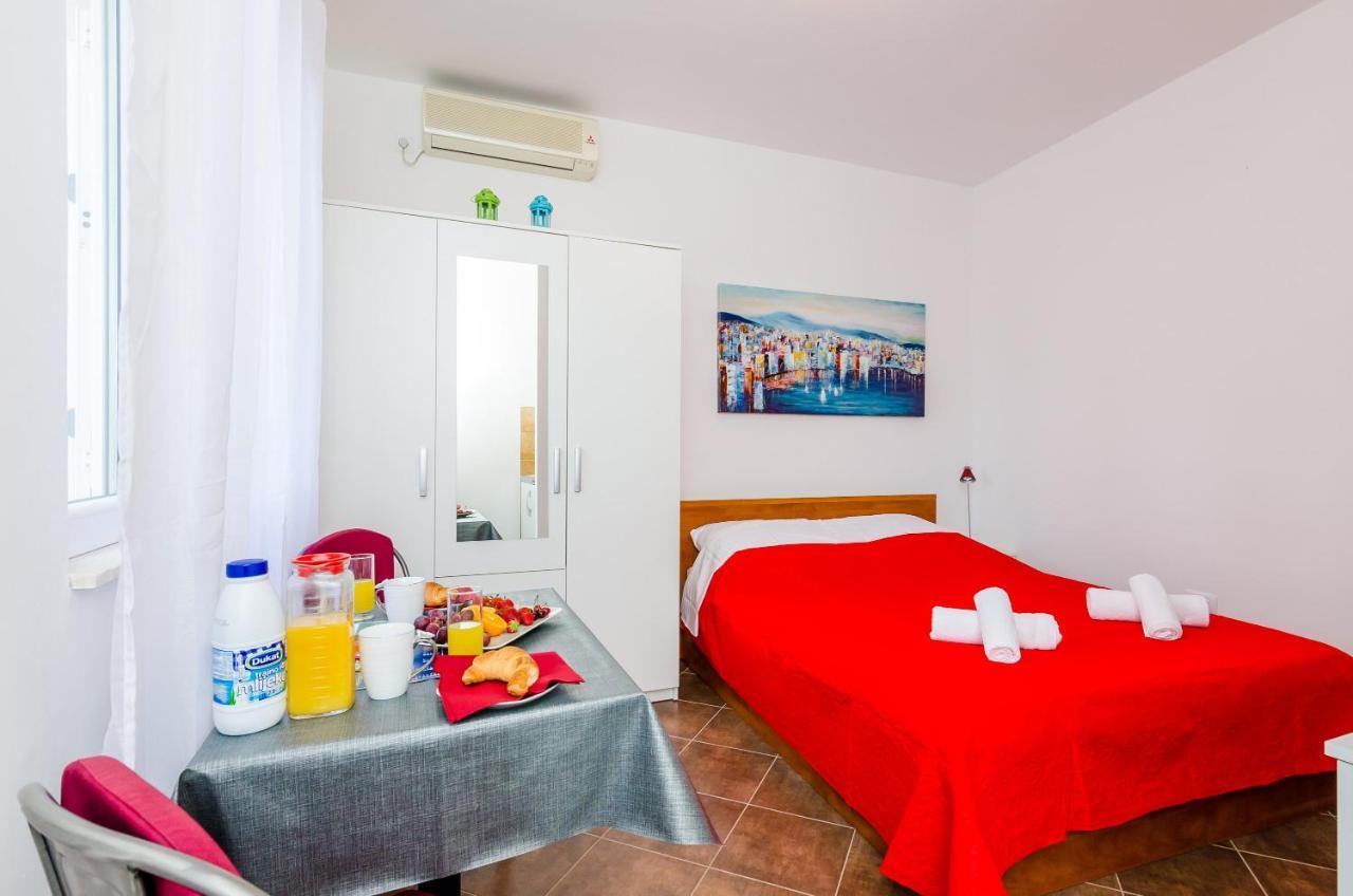 Miracle Apartments Dubrovnik Eksteriør billede
