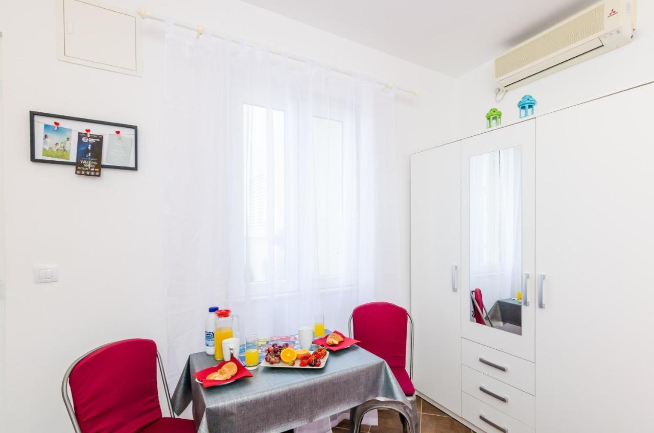 Miracle Apartments Dubrovnik Eksteriør billede