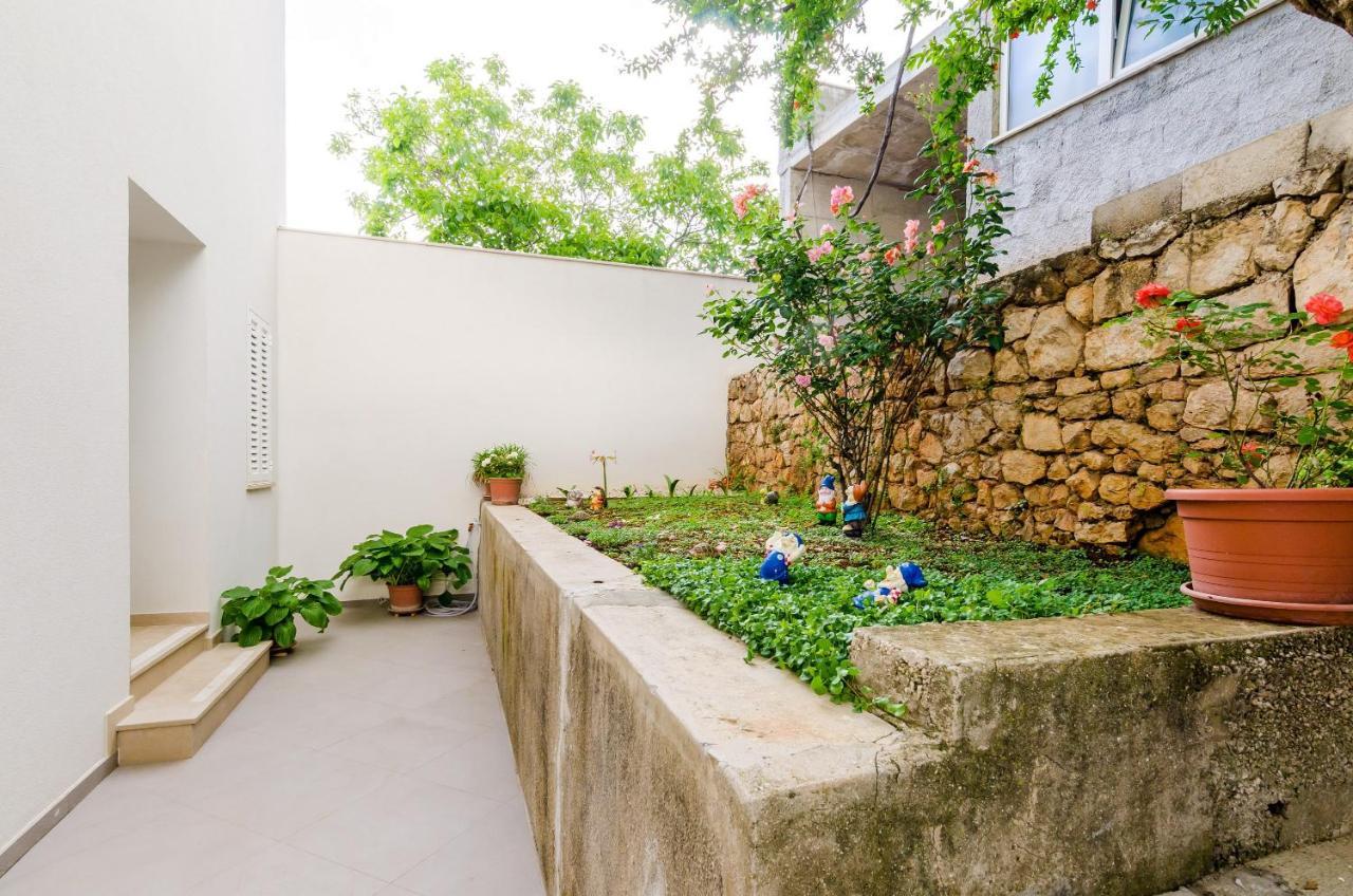 Miracle Apartments Dubrovnik Eksteriør billede