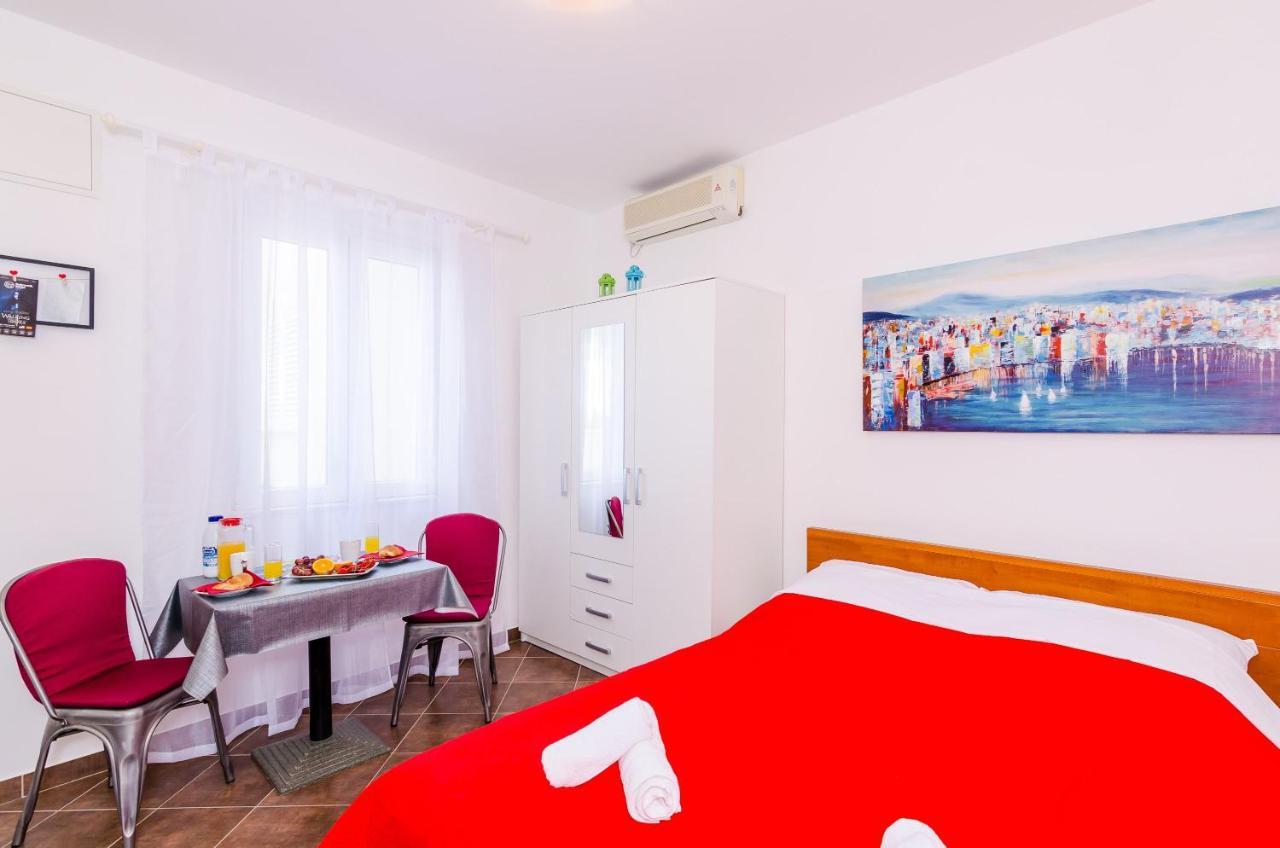 Miracle Apartments Dubrovnik Eksteriør billede
