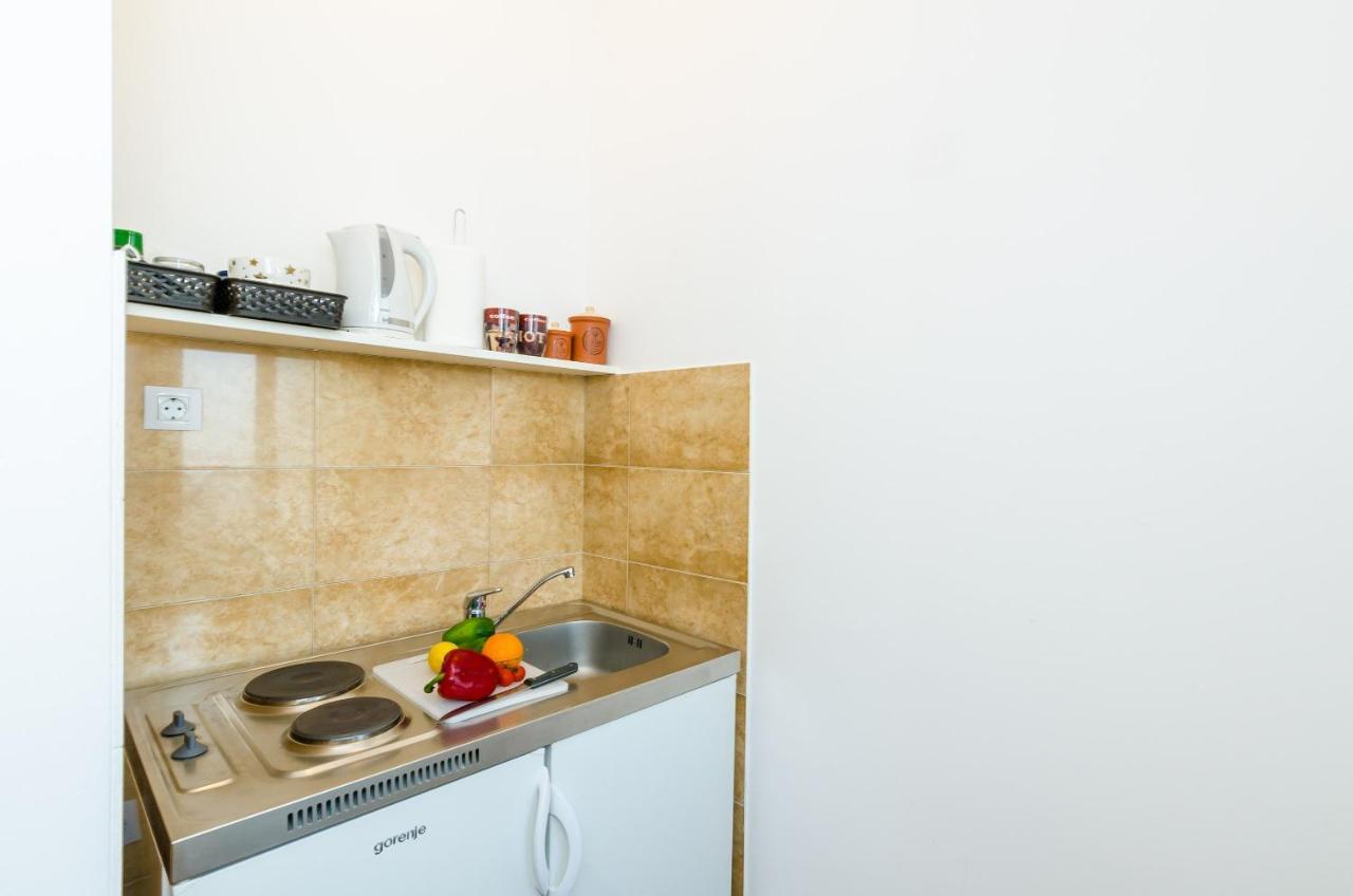 Miracle Apartments Dubrovnik Eksteriør billede