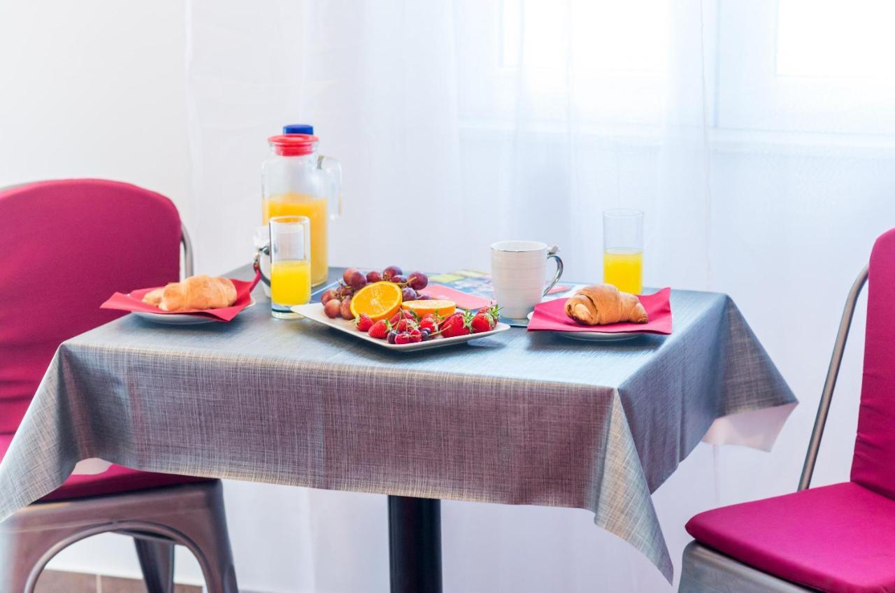 Miracle Apartments Dubrovnik Eksteriør billede