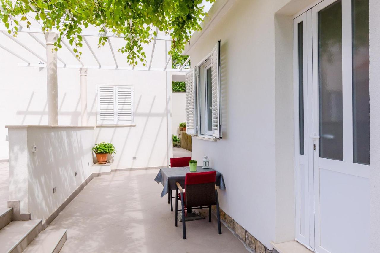 Miracle Apartments Dubrovnik Eksteriør billede