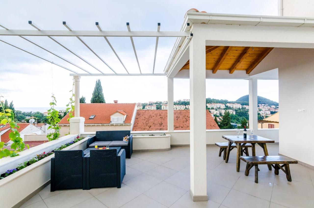 Miracle Apartments Dubrovnik Eksteriør billede