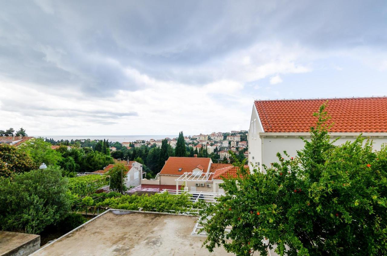 Miracle Apartments Dubrovnik Eksteriør billede