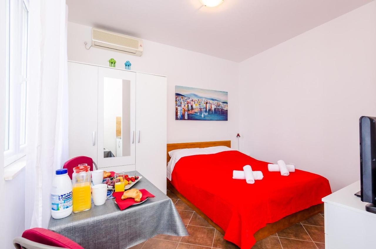 Miracle Apartments Dubrovnik Eksteriør billede