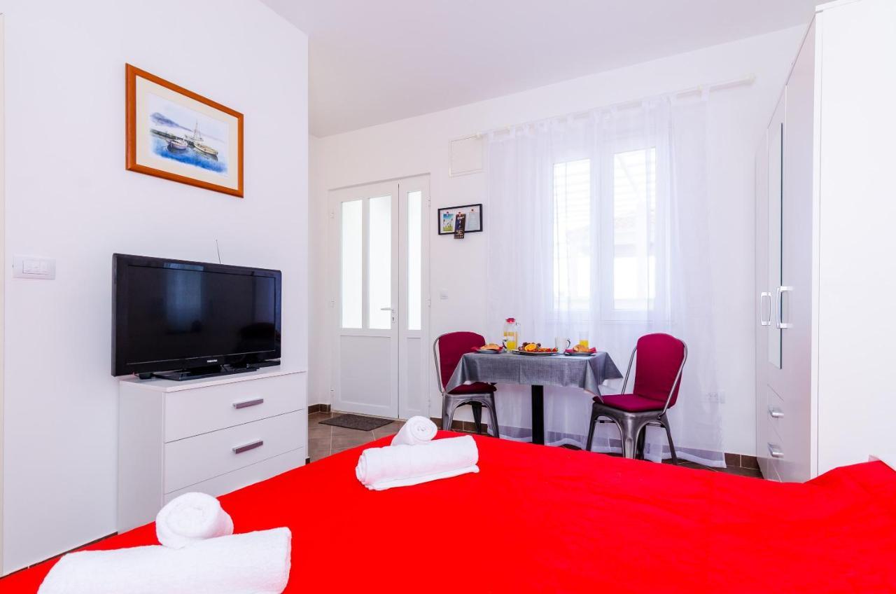Miracle Apartments Dubrovnik Eksteriør billede