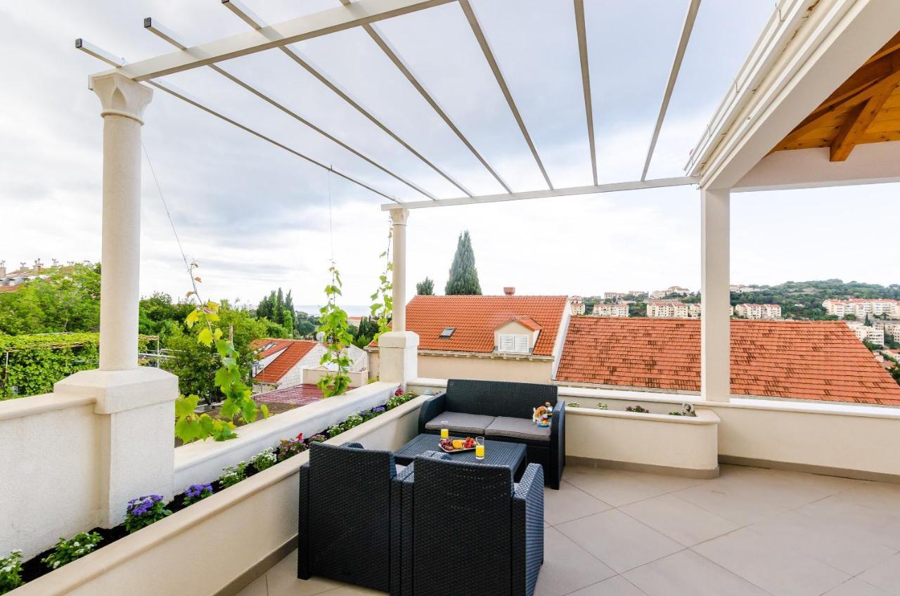 Miracle Apartments Dubrovnik Eksteriør billede