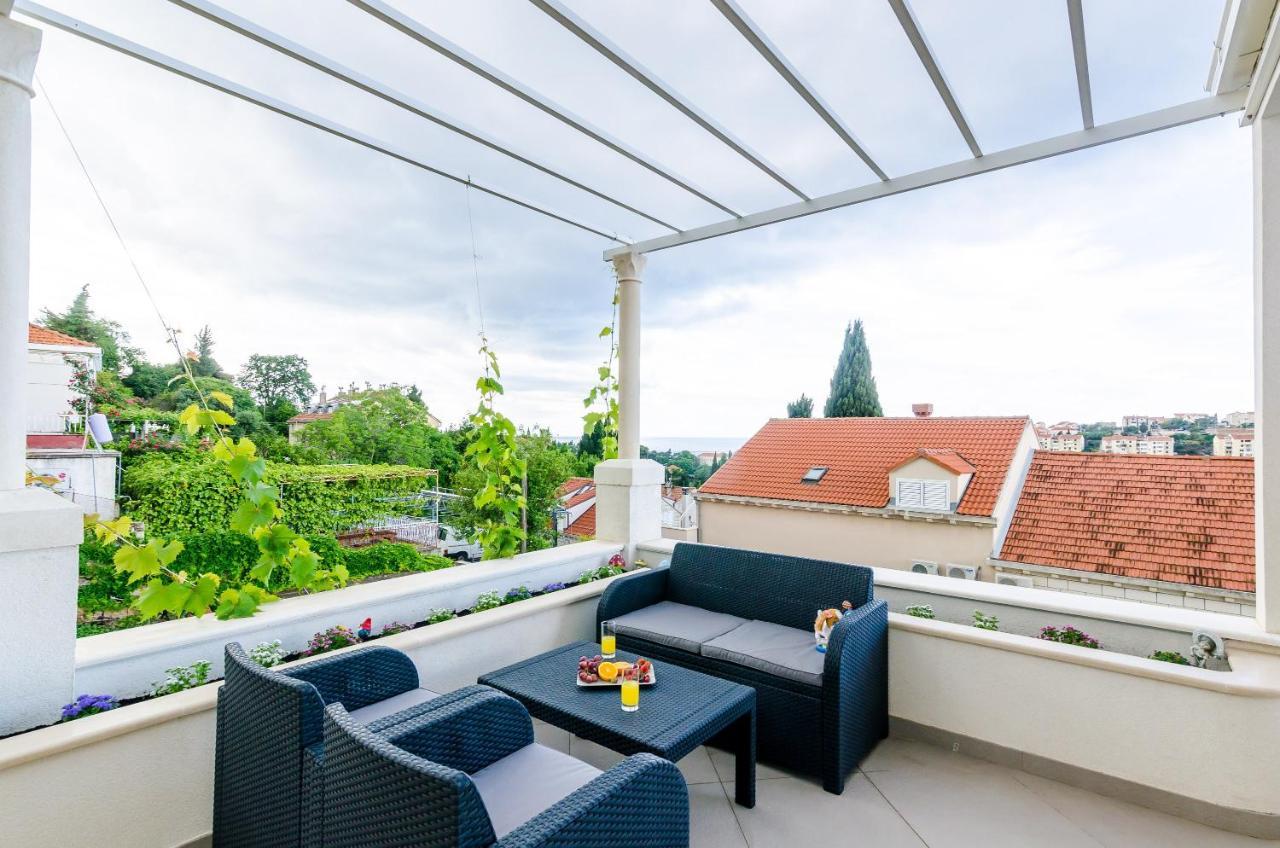 Miracle Apartments Dubrovnik Eksteriør billede