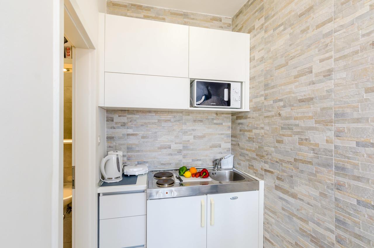 Miracle Apartments Dubrovnik Eksteriør billede