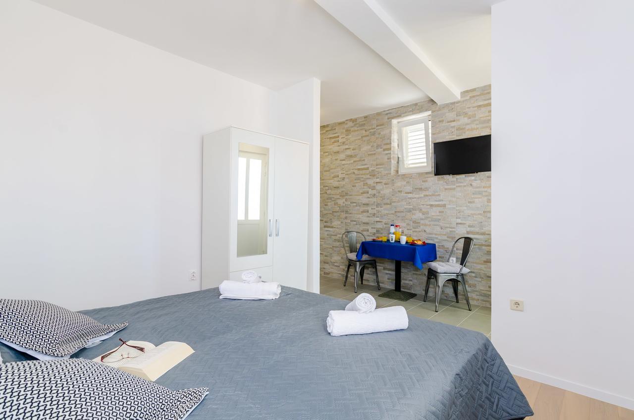 Miracle Apartments Dubrovnik Eksteriør billede
