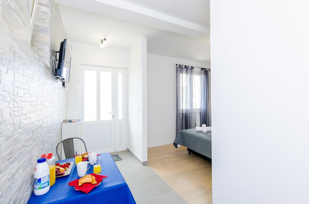 Miracle Apartments Dubrovnik Eksteriør billede