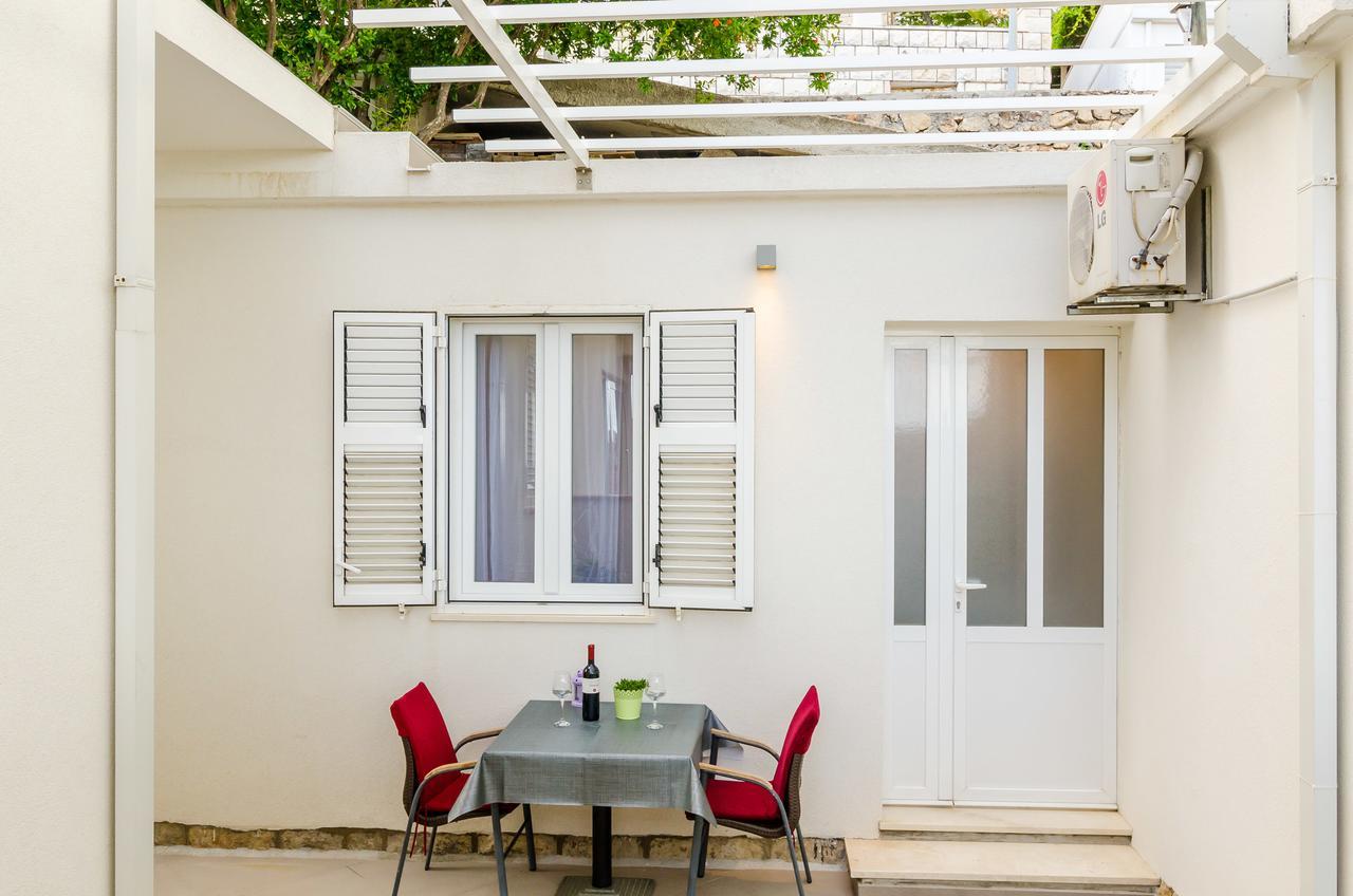 Miracle Apartments Dubrovnik Eksteriør billede