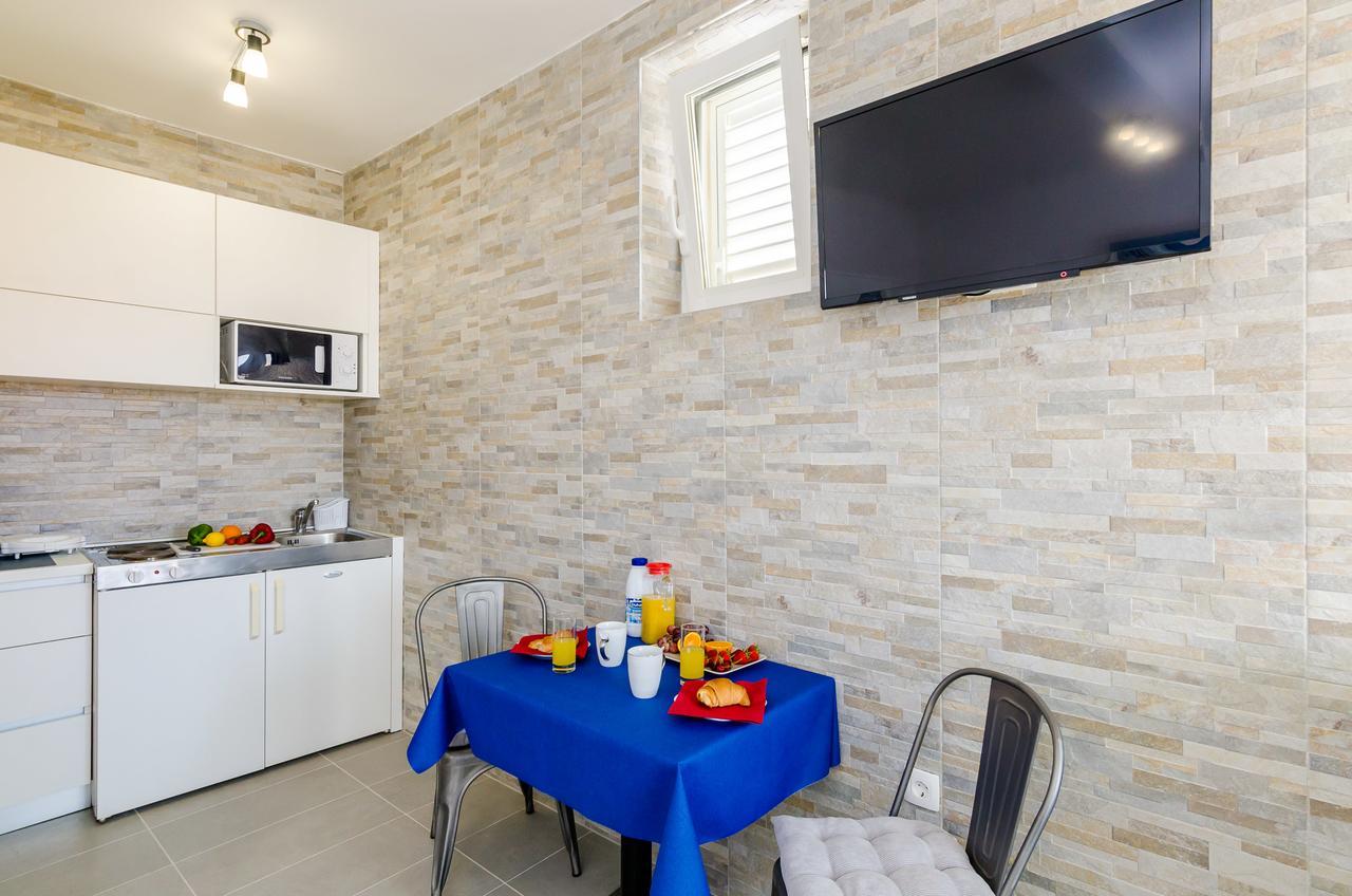 Miracle Apartments Dubrovnik Eksteriør billede