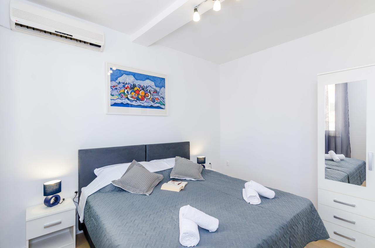 Miracle Apartments Dubrovnik Eksteriør billede