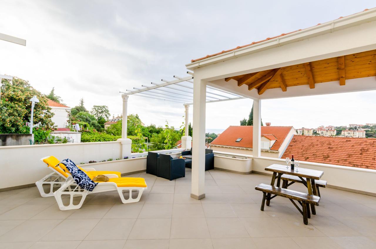 Miracle Apartments Dubrovnik Eksteriør billede