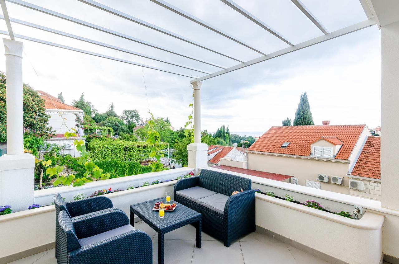Miracle Apartments Dubrovnik Eksteriør billede